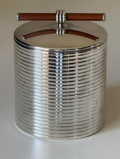 Pot Christofle Métal Argenté