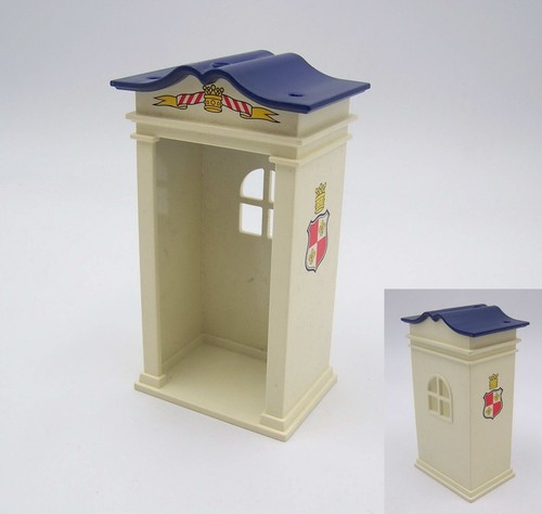 Playmobil epoque 1900 - playmobil,
