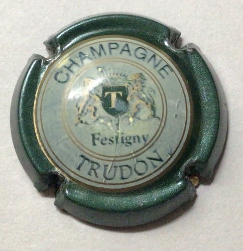 Trudon capsule de - -, 01