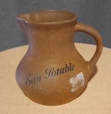 Pichet En Grès  Rhodaceram 