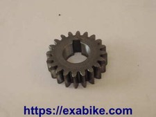 pignon primaire pour Honda NSR