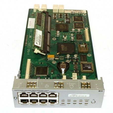 Carte omnipcx entreprise - gd,