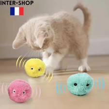 Balle Interactive Intelligente