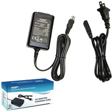 HQRP AC Adaptateur pour sony CCD-TRV88 DCR-PC120BT DCR-TRV50 DCR-TRV70 Caméscope