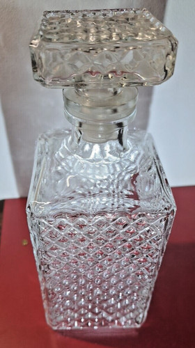 Carafe whisky autre 70cl - carafe,