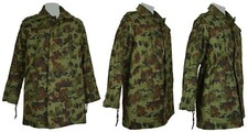 Parka grand froid M94 avec