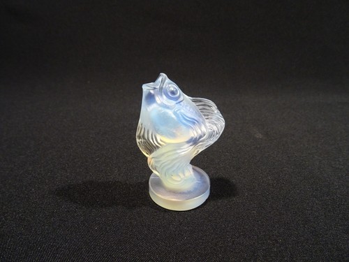 Sabino statuette poisson - statuette,