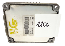 Opel Astra G 1.7 DTI [Y17DT]