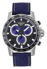 Montre Homme Tissot Supersport