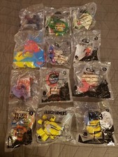 Mcplay Toys Set of 12 brand