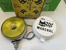 HEADLIGHT SEV MARCHAL 810 Phare Spotlight Foglight Marchal 810 Old Cars Rallye
