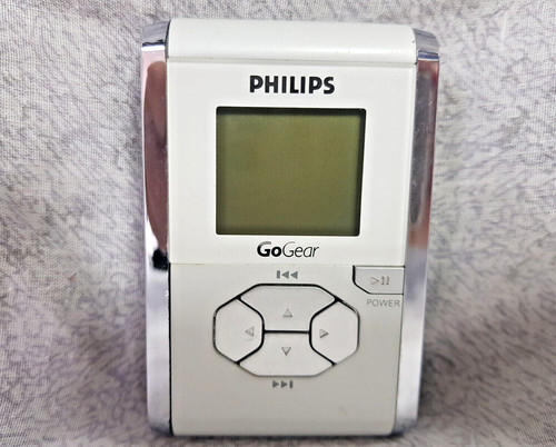 Philips gogear lecteur mp3 - lecteur,