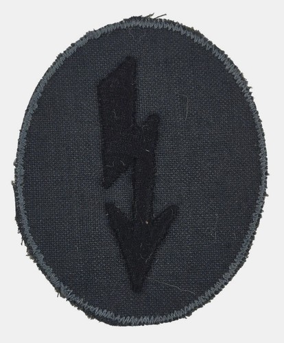Insigne opérateur radio