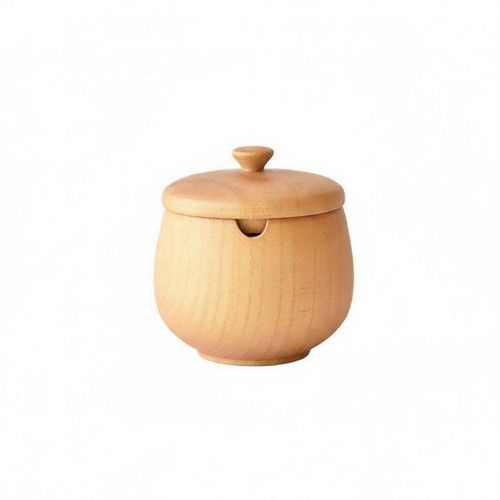 Pot épices style - pot, à