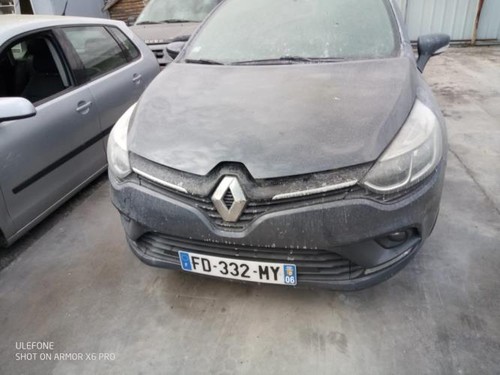 Radiateur eau renault clio - radiateur,