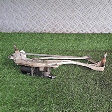 Moteur essuie glace avant