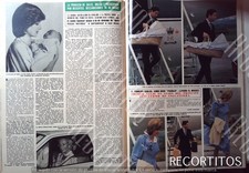 DÉCOUPE LADY DI DIANA DE