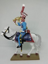 Starlux - Trompette des chevau-légers 2e régiment