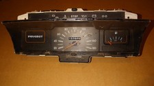 Compteur PEUGEOT 205 PHASE 2