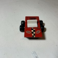 Vintage made hong - made, kong