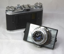 appareil photo 35mm ROYER