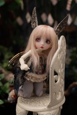 DOLK FAIRY LAND RealFee Luna