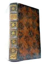 Livre rare premier ouvrage