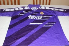 Maillot Football Vintage Du