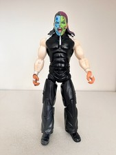 WWE Jeff Hardy Jakks Figurine