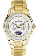 Jacques Lemans Derby Montre