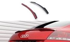Maxton - Spoiler Cap Audi TT