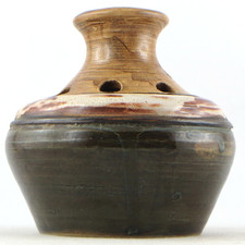 VASE Ancien LE TRIDENT