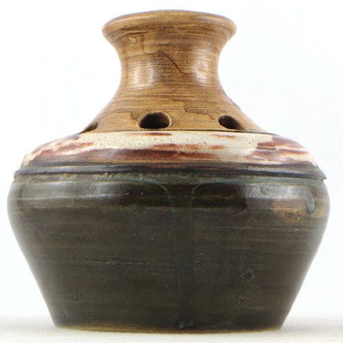Vase ancien trident - vase, le