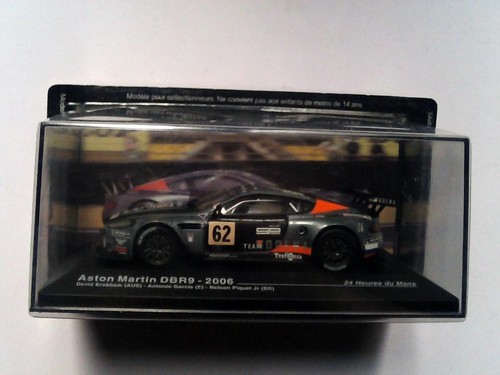 Aston martin dbr9 2006 24 - 2006-,