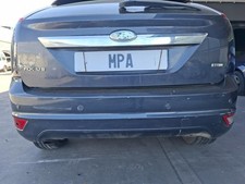 Pare choc arriere FORD FOCUS 2