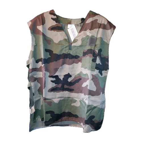 Chemise débardeur gao - débardeur,