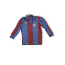 Maillot foot vintage - de, fc