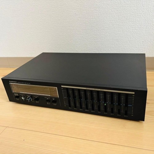 Pioneer 120 graphic - sg-120,