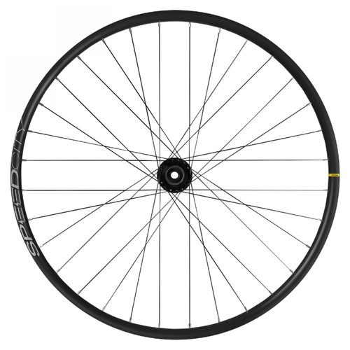 Roue vtc city 700 mavic - roue,