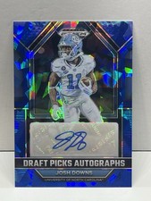 2023 Panini Prizm Draft Picks