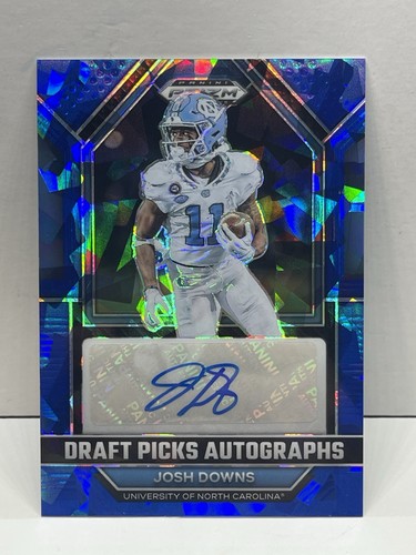 2023 panini prizm draft - panini, picks