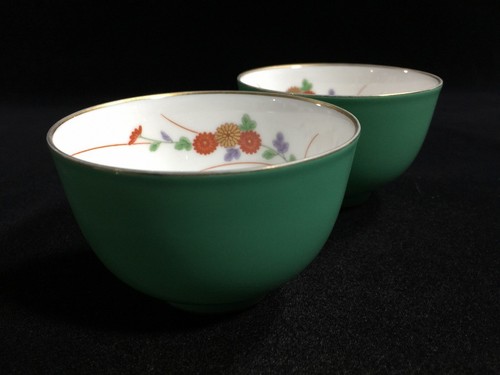 O0581 ensemble tasse - tasse, thé