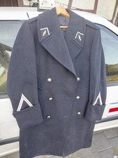 Manteau Gendarmerie