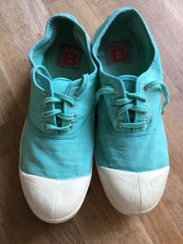 Baskets bensimon unisexe - baskets,