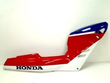 carénage latéral droit pour