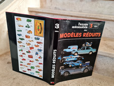 L'année Automobile des modèles réduits n°3. 1994