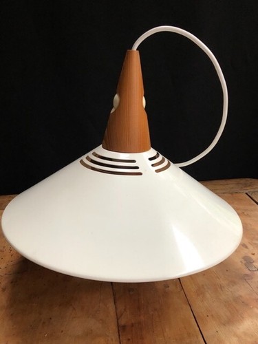 Suspension scandinave vintage - scandinave,