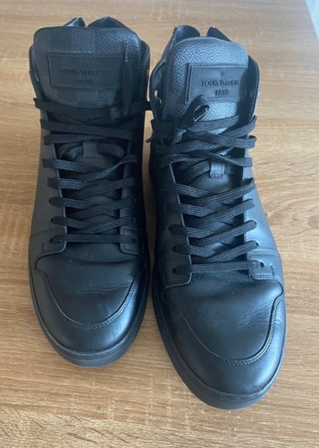 Chaussures louis vuitton paris - chaussures,