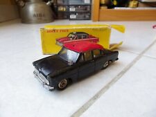 Simca Ariane Taxi 542 Dinky
