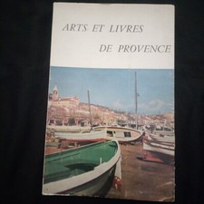  Arts et Livres de Provence